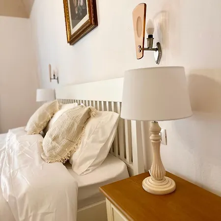 Apartment Kalsa Baroque Palermo