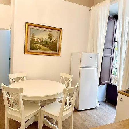 Kalsa Baroque Palermo