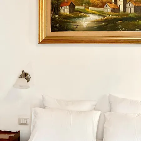 Apartment Kalsa Baroque