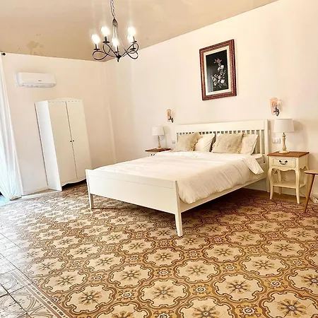 Kalsa Baroque * Palermo