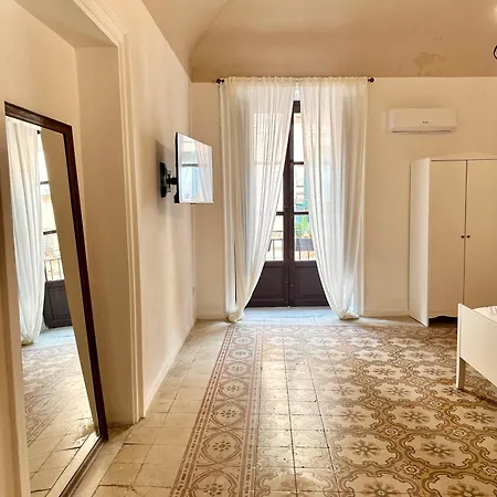 Appartement Kalsa Baroque